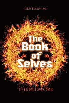The Book of Selves: The Redwork 1