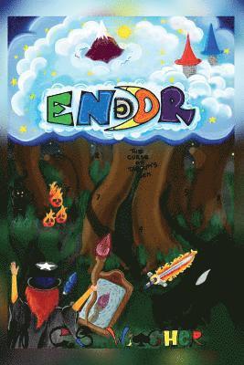 Endor: The Curse of Targum's Gem 1