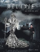 bokomslag Melanie: Los Ojos del Amor