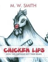 bokomslag Chicken Lips