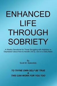 bokomslag Enhanced Life Through Sobriety