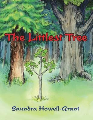 The Littlest Tree 1