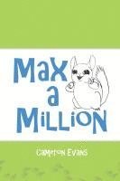 bokomslag Max a Million