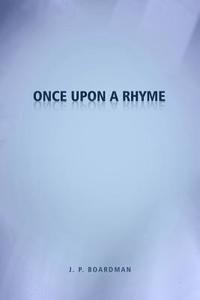 bokomslag Once Upon a Rhyme