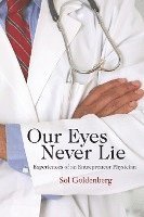 bokomslag Our Eyes Never Lie