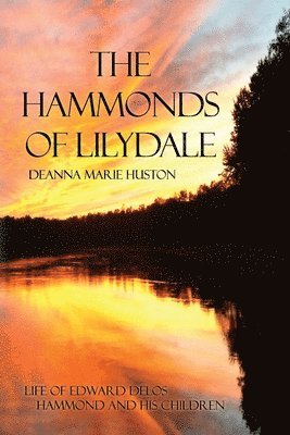 bokomslag The Hammonds of Lilydale