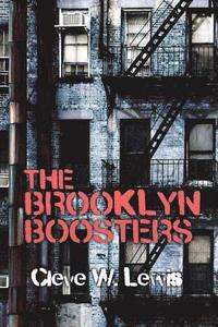 bokomslag The Brooklyn Boosters