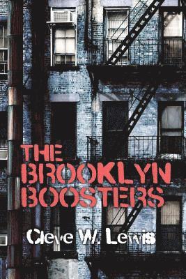 The Brooklyn Boosters 1