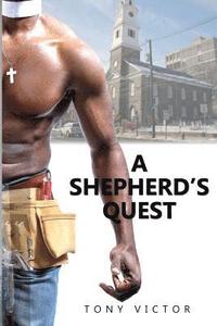 bokomslag A Shepherd's Quest: Miracle at Tahnaout