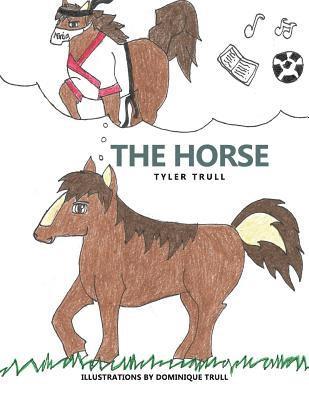 The Horse 1
