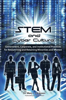 bokomslag STEM and Cyber Culture