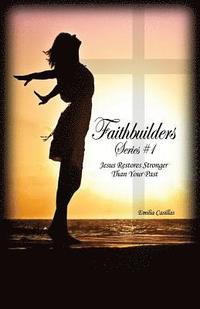 bokomslag Faithbuilders Series #1