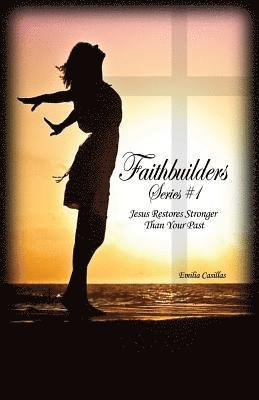 bokomslag Faithbuilders Series #1