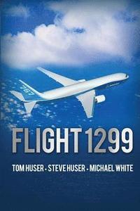 bokomslag Flight 1299
