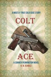 bokomslag Colt Ace