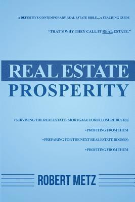 Real Estate Prosperity 1