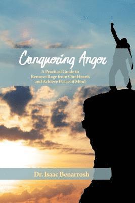 bokomslag Conquering  Anger