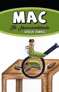 bokomslag Mac: The Macroinvertebrate