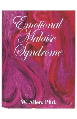 bokomslag Emotional Malaise Syndrome