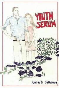 bokomslag Youth Serum