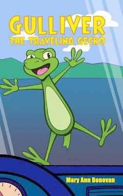 Gulliver the Traveling Gecko 1