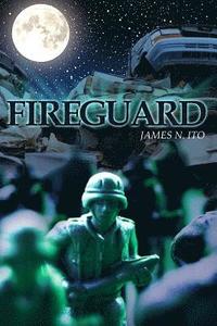 bokomslag Fireguard