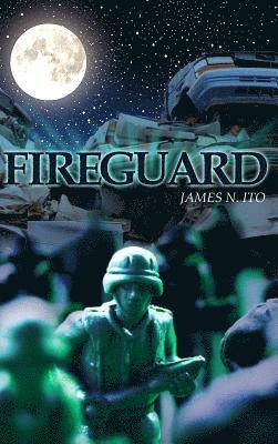 bokomslag Fireguard