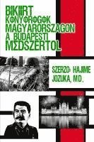 bokomslag Békéért könyörögök Magyarországon a budapesti módszert¿l. Szerz¿