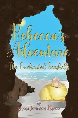 bokomslag Rebecca's Adventure