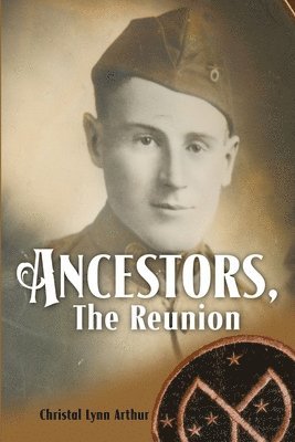 Ancestors, The Reunion 1