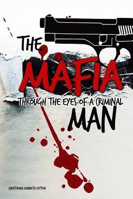 bokomslag The Mafia Man