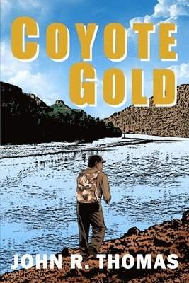 Coyote Gold 1