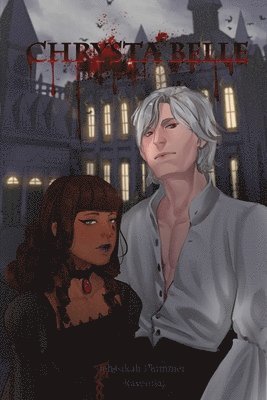 Jehssikah Plummer (Ravenna) - Chrysta Belle, Häftad