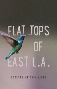 bokomslag Flat Tops of East L.A.