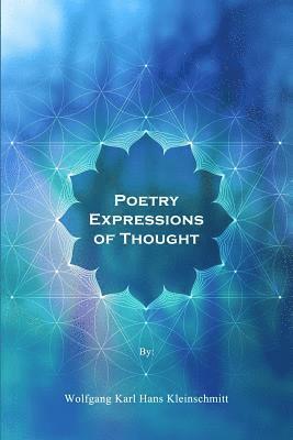 Poetry Expressions of Thought 1