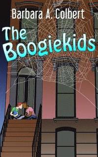 bokomslag The Boogiekids