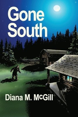 Gone South 1