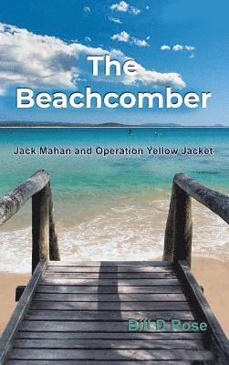bokomslag The Beachcomber