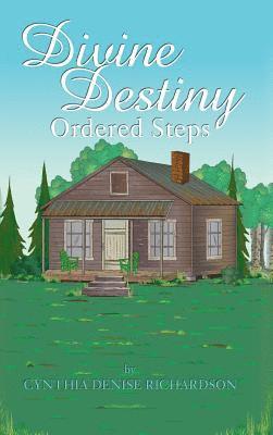 Divine Destiny: Ordered Steps 1