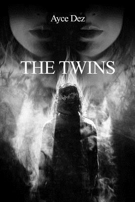 bokomslag The Twins