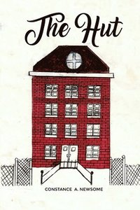 bokomslag The Hut