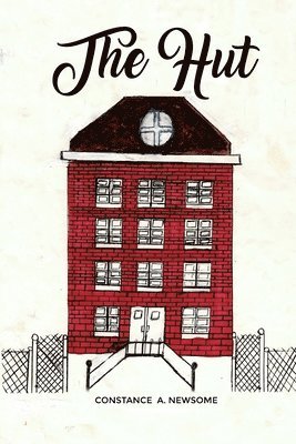 The Hut 1