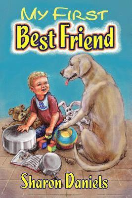 My First Best Friend 1