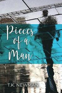 bokomslag Pieces of a Man