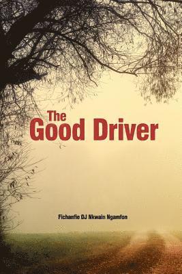 bokomslag The Good Driver