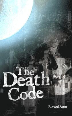 bokomslag The Death Code