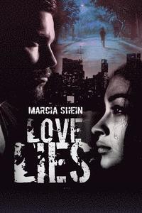 bokomslag Love Lies