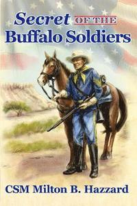 bokomslag Secret of the Buffalo Soldiers