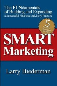 bokomslag SMART Marketing