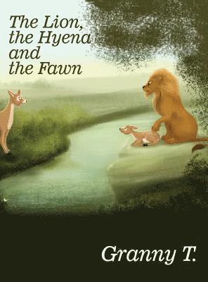 The Lion, the Hyena and the Fawn 1